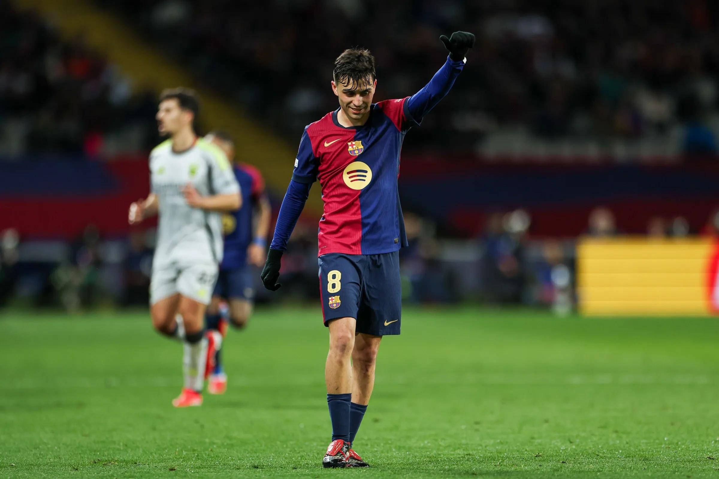 亚马尔有亚马尔有望反超！金球奖最新赔率变动，姆巴佩升至第七，杜埃上榜