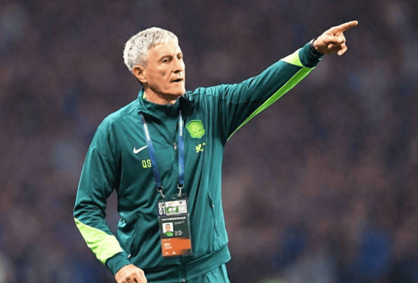 一场1：3揪出国安最大“罪人” ，欧冠铁卫成大天坑，塞蒂恩看走眼了