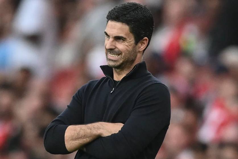 阿尔特塔确认新援伤情，阿森纳首战暴露中场问题