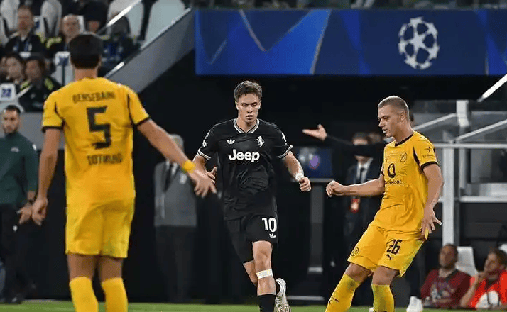 欧冠经验的隐性价值，正在决定比赛走向